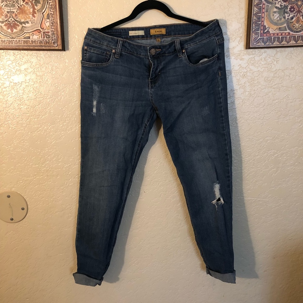 STS blue Katy jeans
